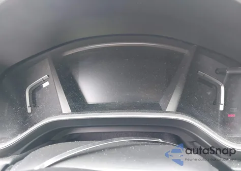 2021 Honda Cr-V 2Wd Ex z USA, uszkodzony, nr VIN 5J6RW1H51ML002298